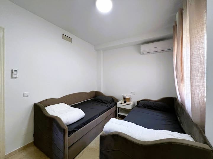 Спална соба 2