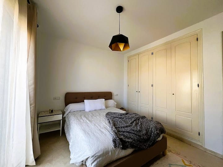 Спална соба 1