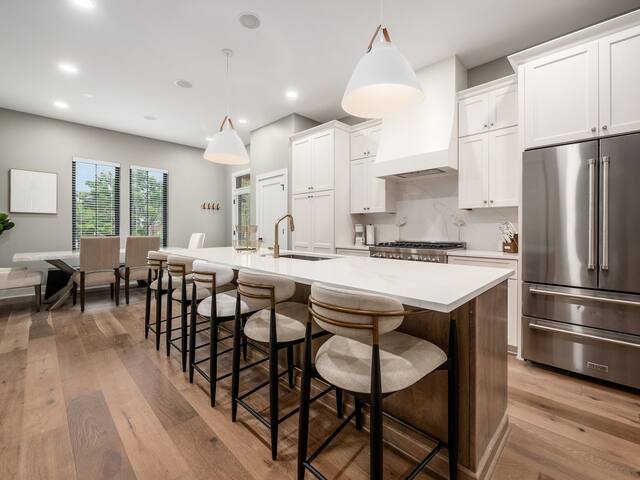 New Build OSU Short North Dtown gallery image 5