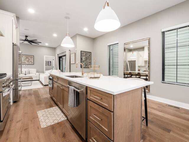 New Build OSU Short North Dtown gallery image 2