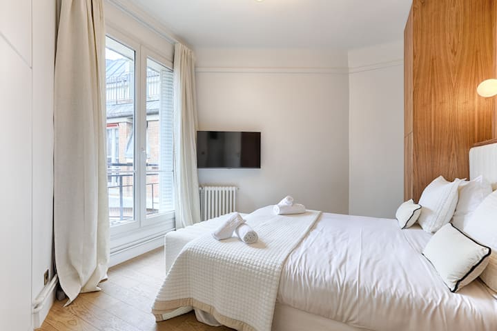 Home Suite Home managed Airbnb listing 2
