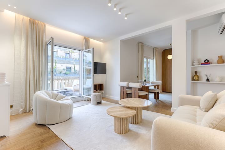 Home Suite Home managed Airbnb listing 2