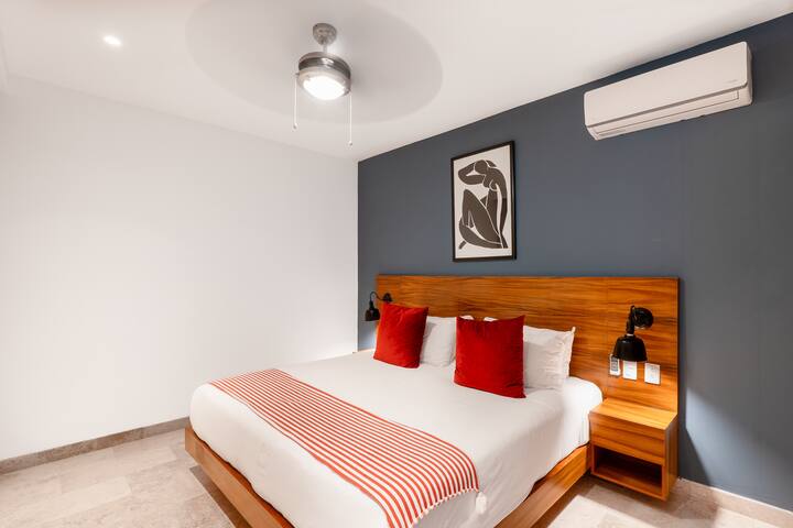 Hot deals Riviera Maya
 managed Airbnb listing 3