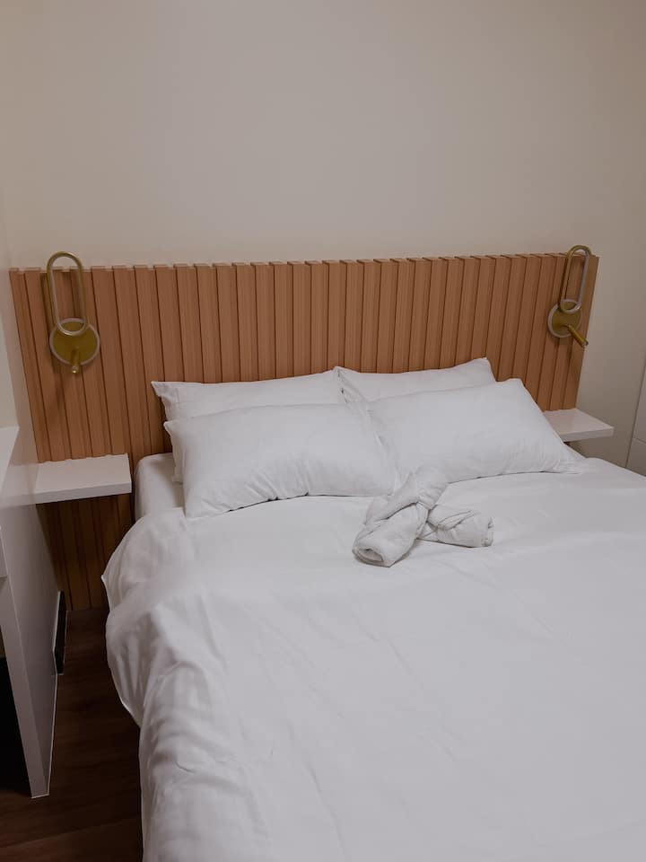 Спална соба 1