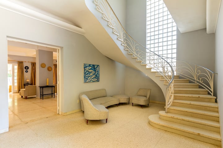 Residencia Miramar: Piscina/wifi/generador - Havana