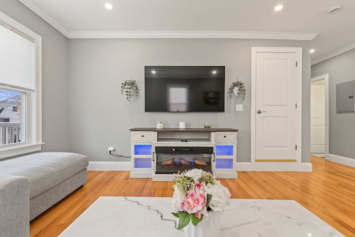 Luxury Milton Home 2 - Dorchester