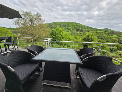 Sauertal vacation home