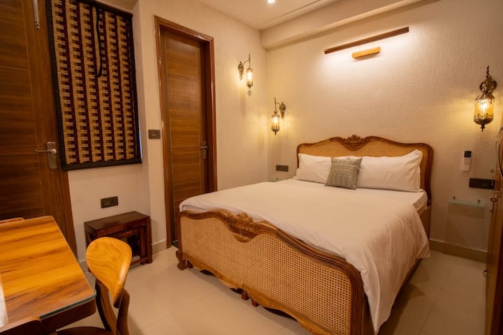 غرفة النوم 1