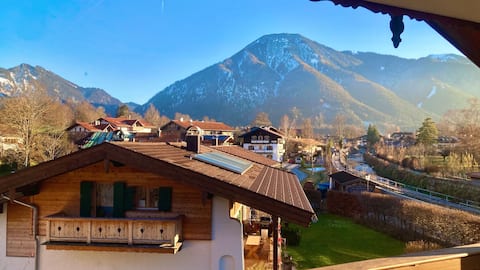 Panorama 17 Tegernsee