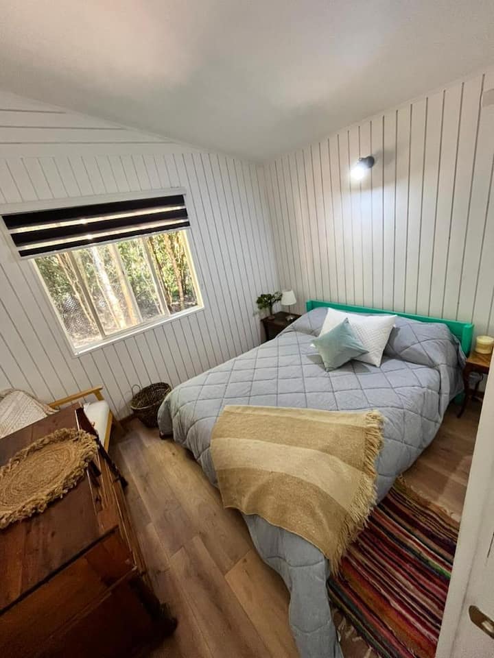 საძინებელი 2