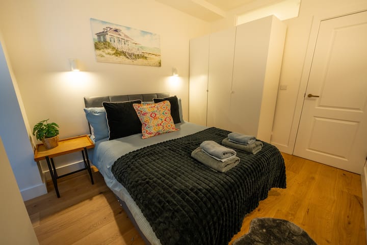 ห้องนอน