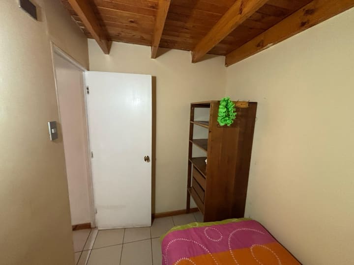 Habitación 2