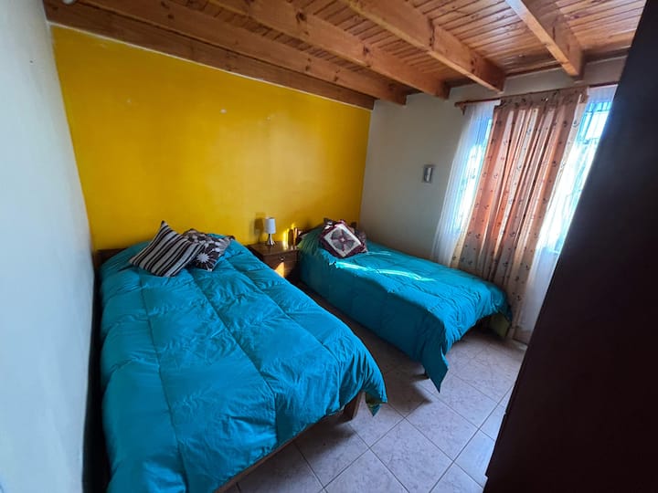 Habitación 3