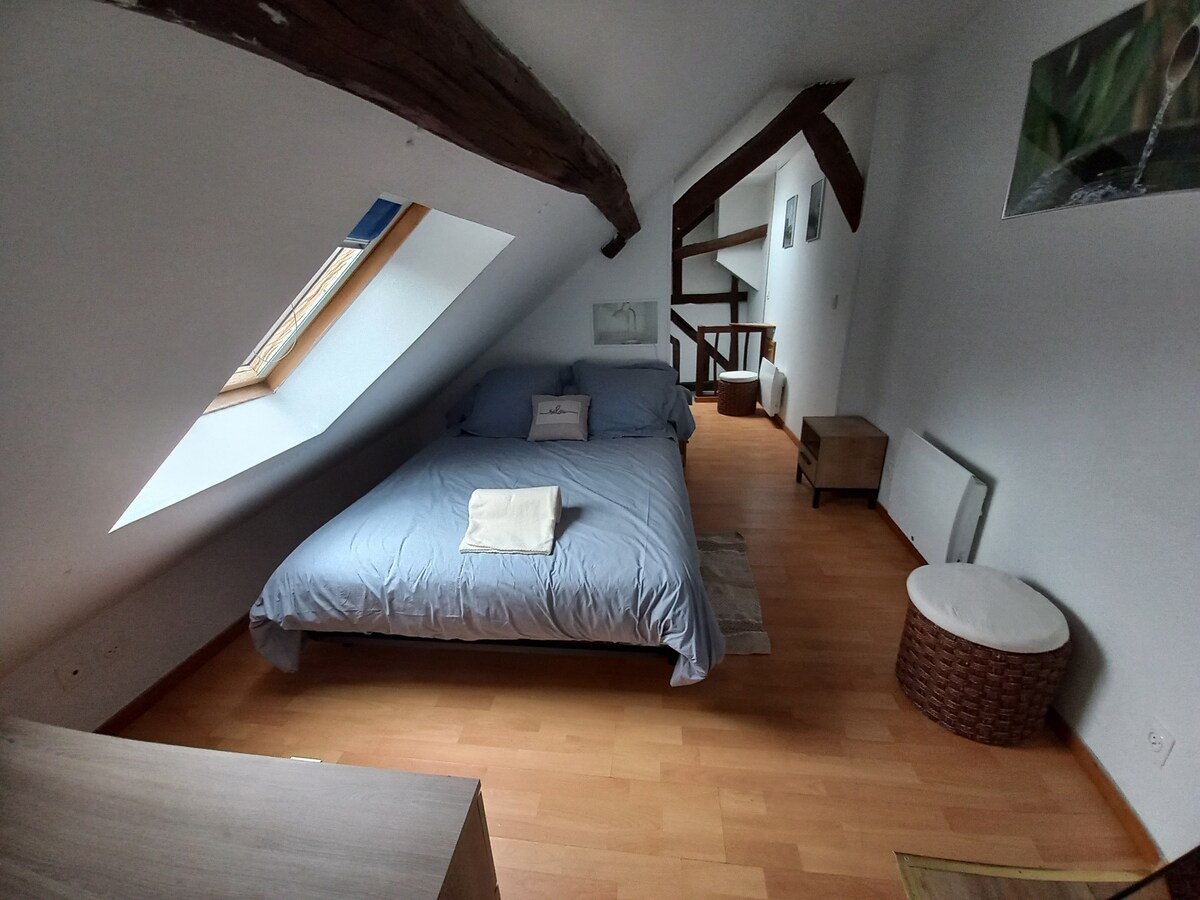 غرفة النوم 2