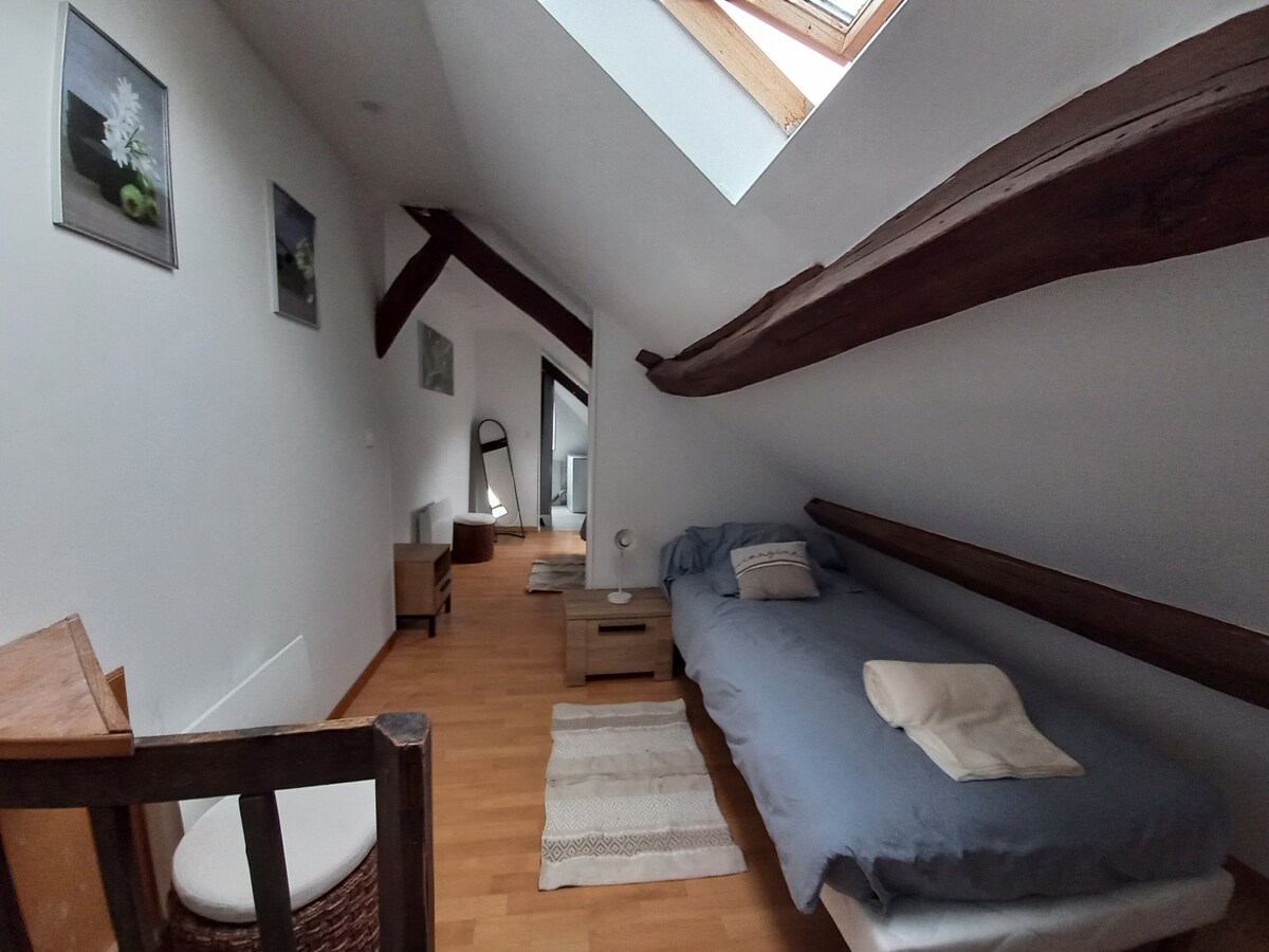 غرفة النوم 1