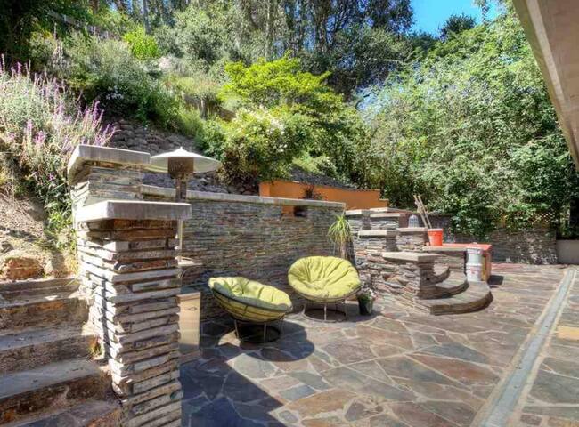 Montclair Mountain House Getaway gallery image 5