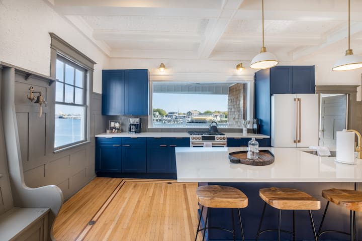 Cozy Co-Host managed Airbnb listing 2
