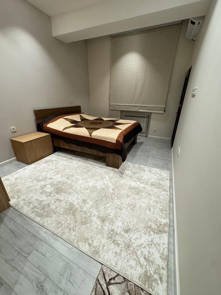 Спална соба 1