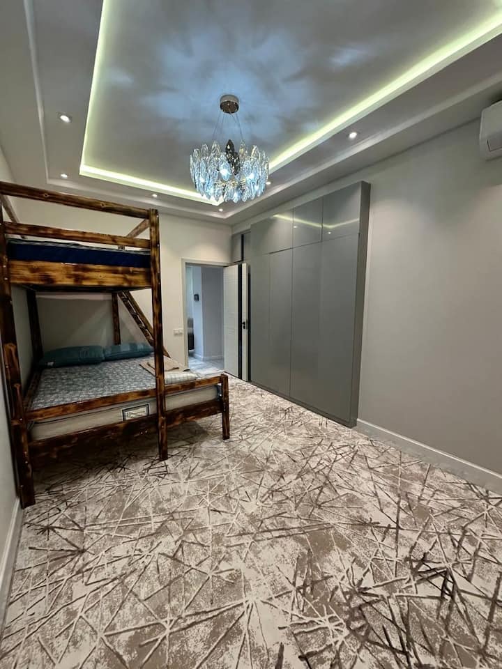 Спална соба 2