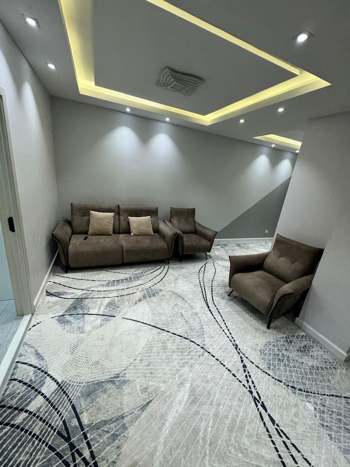 Дневна соба