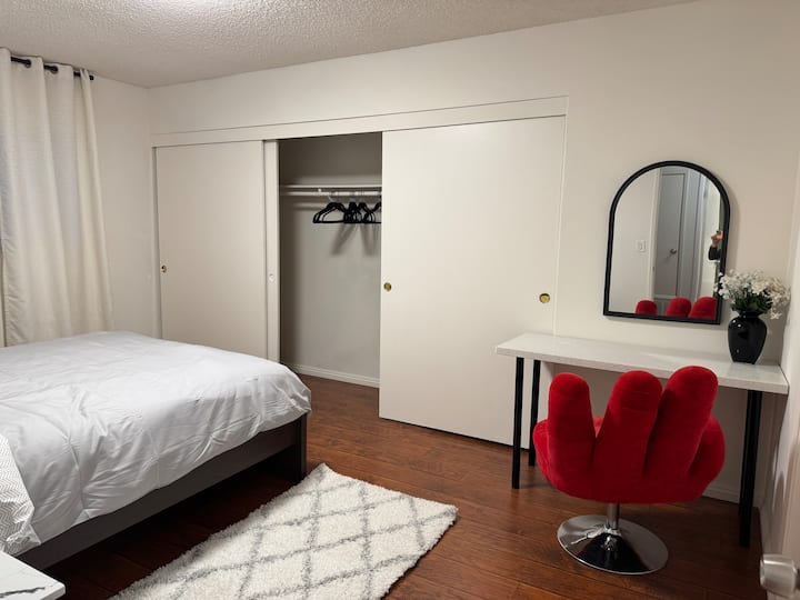 Спална соба 1