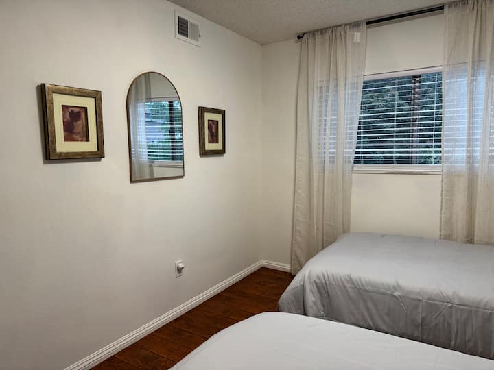 Спална соба 2