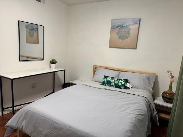 Спална соба 3