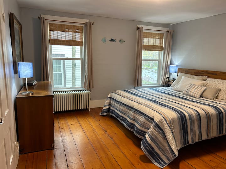 Habitación 1