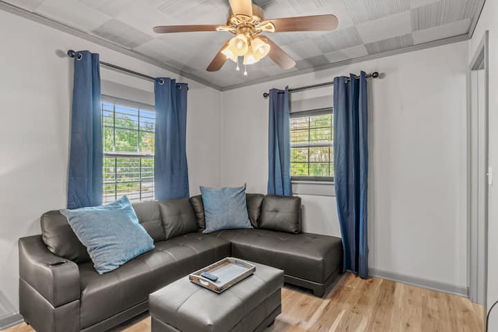 East Pensacola Heights Comfort - Pensacola, FL