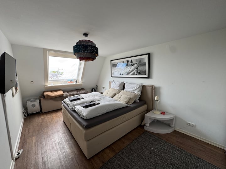 City Residence H14 - Prime Location - Hamburg Airport (HAM)