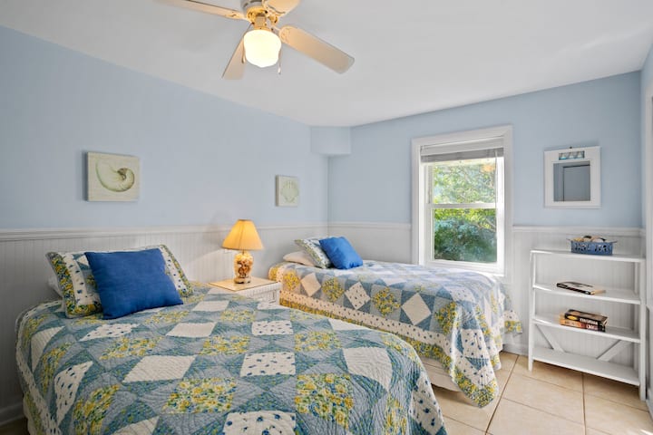 غرفة النوم 4