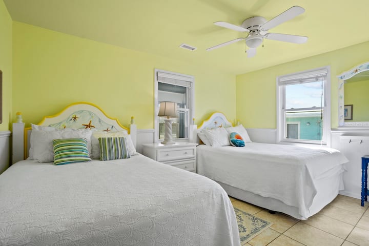 غرفة النوم 1