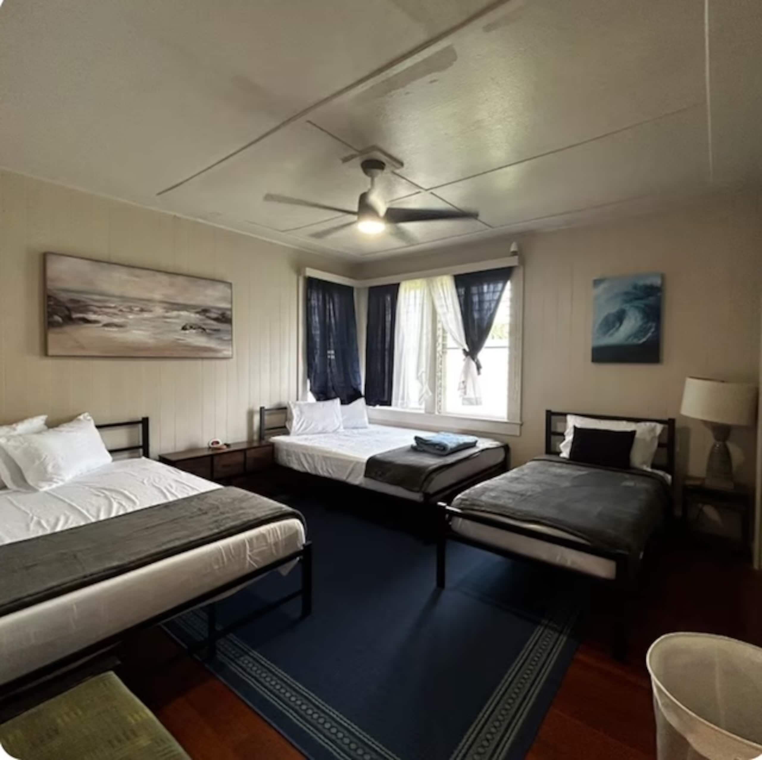 Home in Hilo · ★4.8 · 3 bedrooms · 6 beds · 2 private baths - Image 4