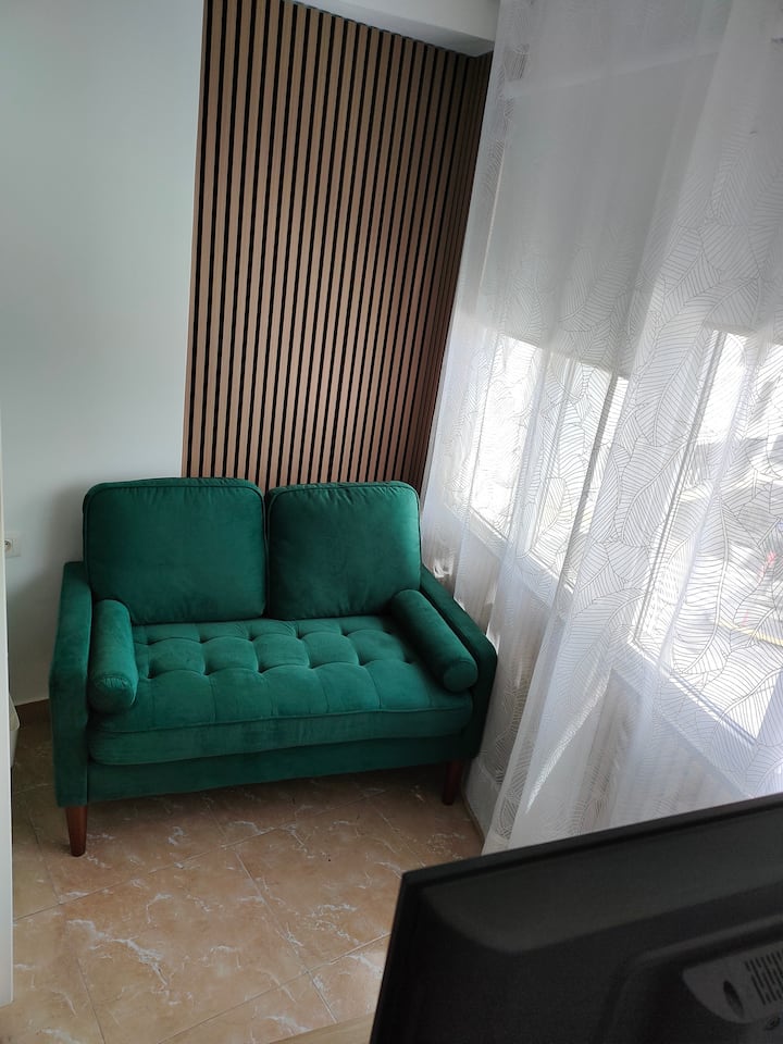 ห้องนั่งเล่น