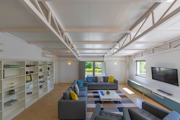 Casa Sana Bauch gut