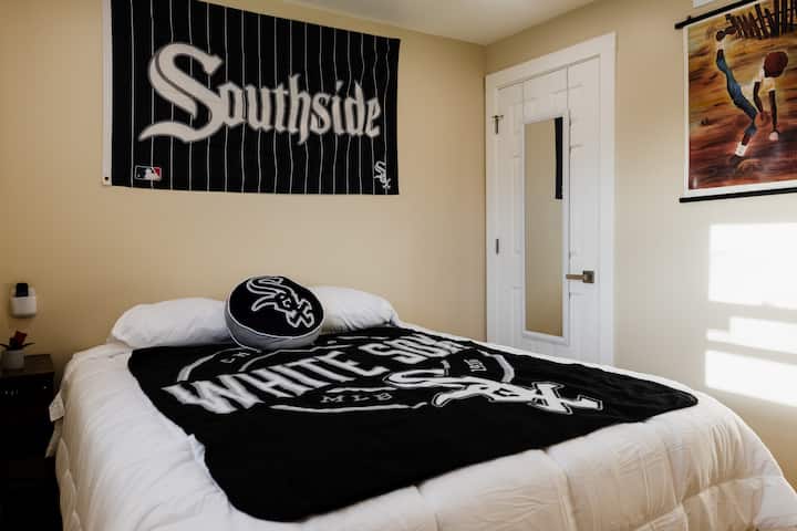 غرفة النوم 3