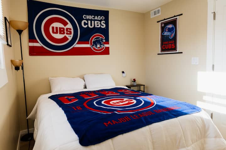 غرفة النوم 2