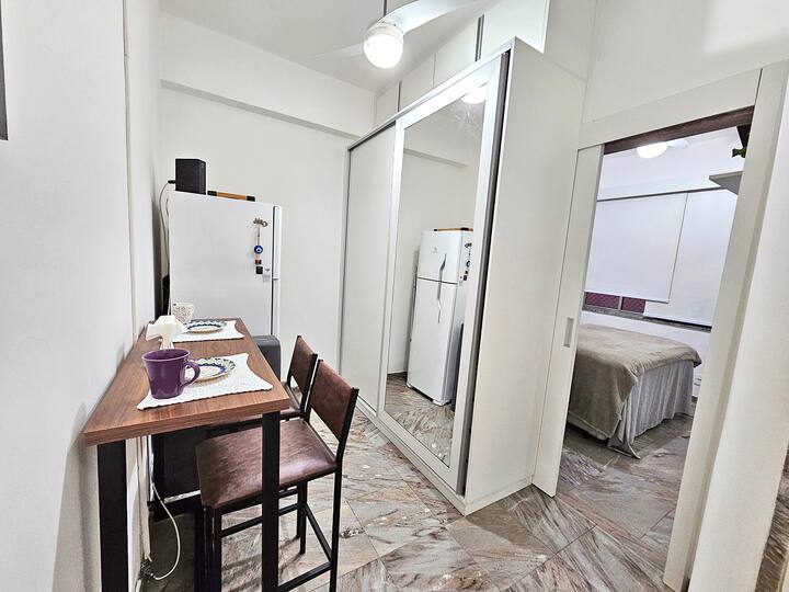 غرفة الطعام