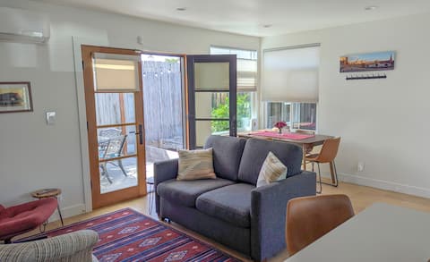 Top Airbnb: In the Heart of North Park in Greater North Park