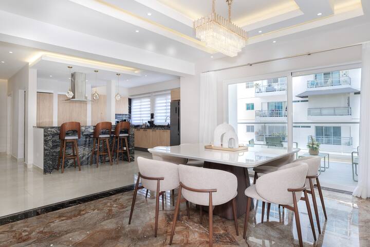Simply Stay Dr managed Airbnb listing 1