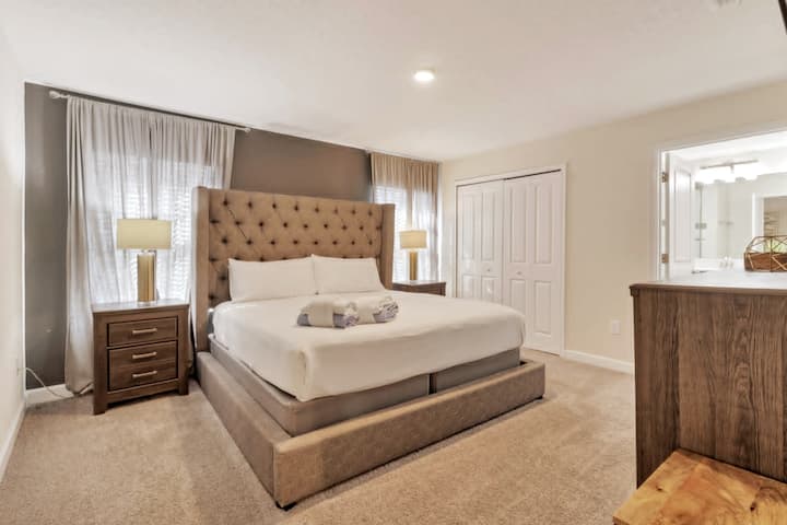 Спална соба 2