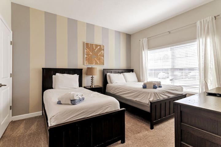 Спална соба 1