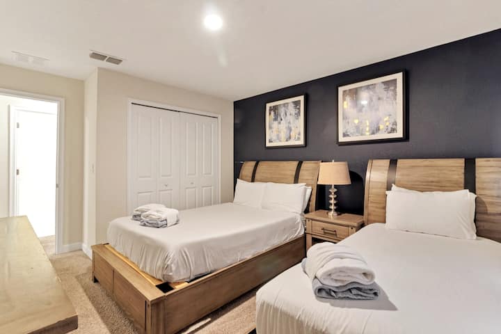 Спална соба 3