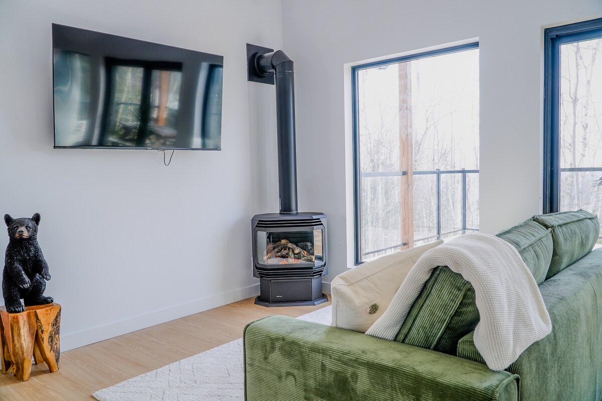 მისაღები ოთახი