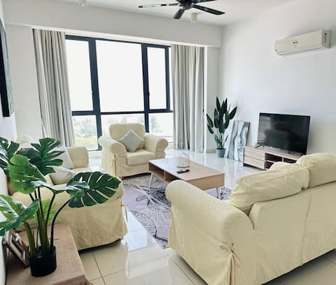 SeaView Luxury Suite 2B (16)