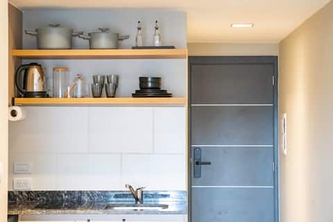 Popular Airbnb listing: Urban Nest 9 in Departamento Capital