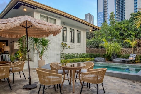 Casa Katipunan Villa