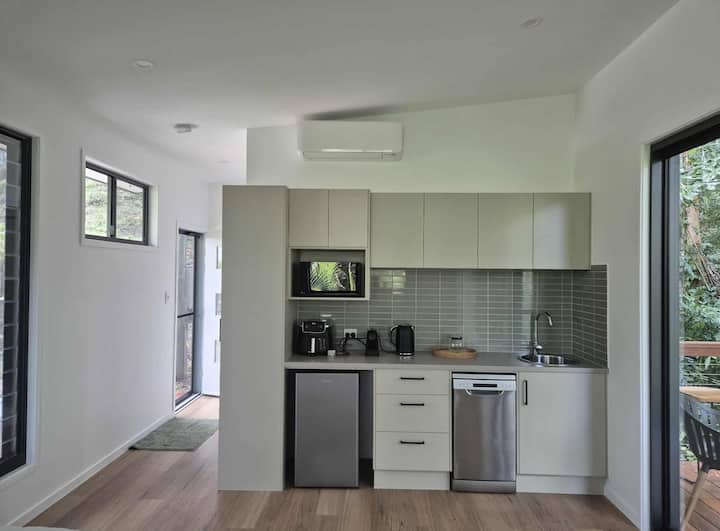 Birdsong Retreat Studio - Yandina