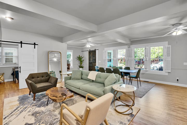 Project Management Institute (PMI) managed Airbnb listing 2