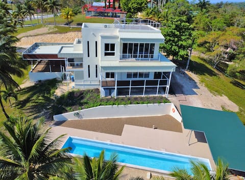 2 BdRm Pool View Villa
